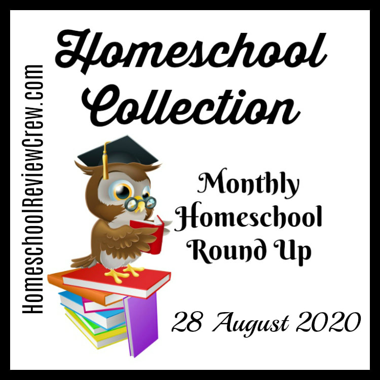 Homeschool Collection August 2020