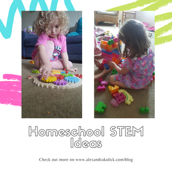 Exploring STEM Excellence: Home Schooling Innovations